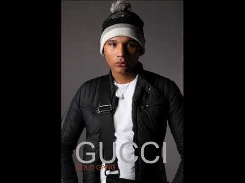 fresstyle Gucci ft Dawa Decybel OFFICIEL 2013