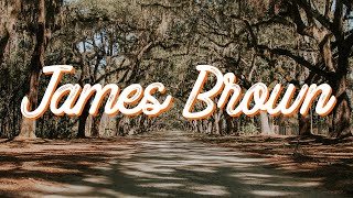 James Brown - That Dood It
