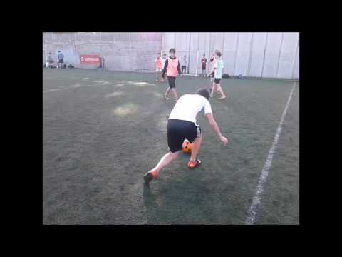 LACRAro Baez vs Toco y me voy #Fecha7 - Copa Palermo