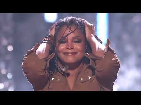 American Music Awards 2009 Full Show