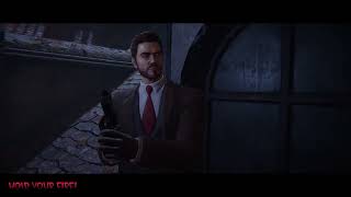 The House of the Dead: Remake [PC, 2022]