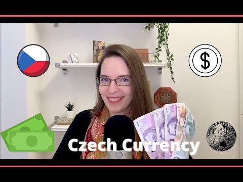 History of CZK (Czech Crown) - Exploring Czech Currency, Coins, Banknotes & the Dollar Connection!