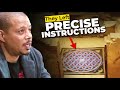 Terrence Howard Talks About a 6000-Year-Old Secret (OMG!!!)