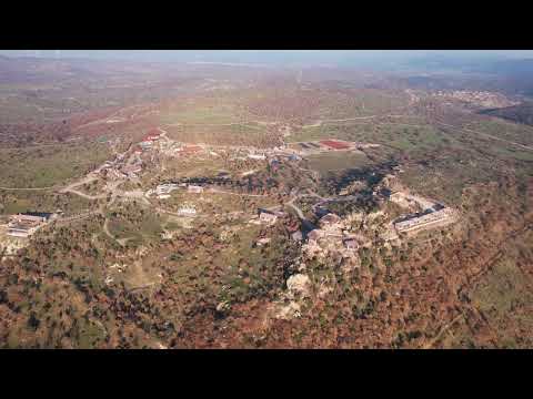 Asos / İlyasfakı Satılık Arsa