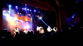 Say Ten - Reel Big Fish