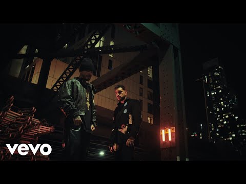 J Balvin - Bruz Wein (Official Video)