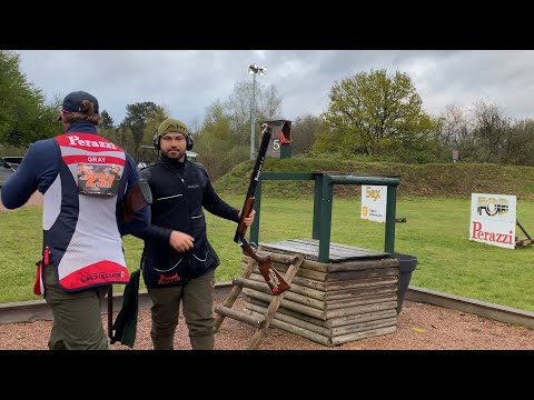 🎥 by Mytratox 🎥 Euro Cash 2023 Mano a mano 11 Gasparini VS Gray⚡️