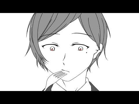 【大手前大学】食べる 坂本歩未