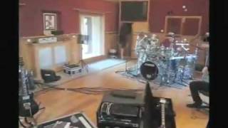 Porcupine Tree - The Incident - New album - Studio Report