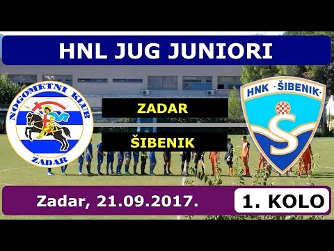 NAŠI TIĆI 160: ZADAR - ŠIBENIK, 21.09.2017.