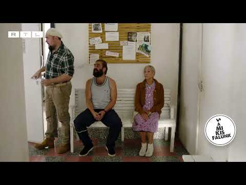 The Voice, vagy Voicse? Ne kérdezzé', nézzé' - A mi kis falunk 8. évad az RTL-en!