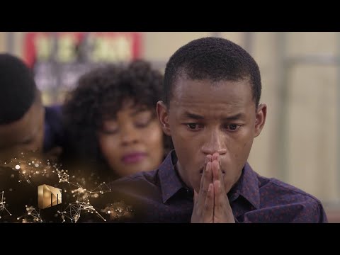 Manzi is guilty – Gomora | Mzansi Magic