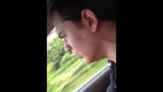 Before Nightfall band - As the Rope Wears Thin - Michael Va