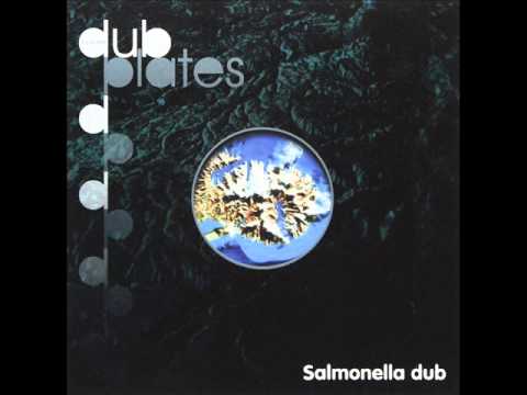 Salmonella Dub ‎– Inside The Dub Plates  (2001)  Full Album