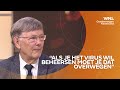 Viroloog Ab Osterhaus: 'Invoeren van 2G-systeem zou een stuk veiliger zijn'