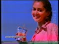 Iklan Capri Sun Pantai 1991