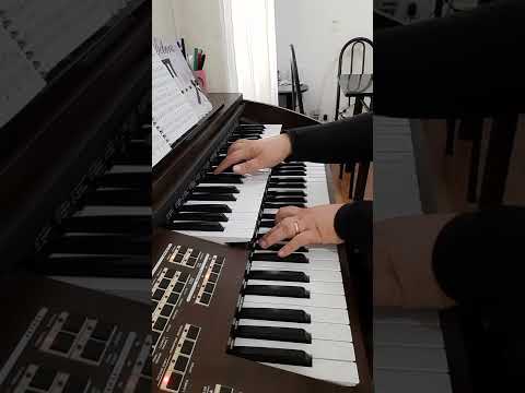 Hino 344 (126 BPM) "Vou encontrar meu Deus" #hinosCCB