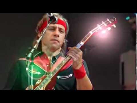 Dire Straits - Down To The Waterline