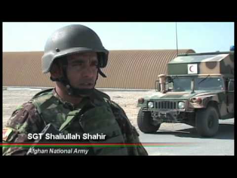 Afghanistan Freedom Watch Update - August 3, 2010