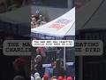 Eye Witness To Charlie Kirk Assassination