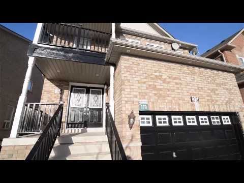 25 Westbrook Avenue Brampton Jassi Mann