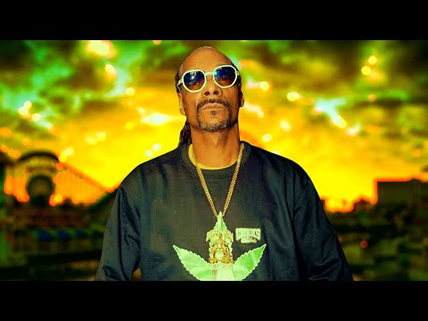 Snoop Dogg, Dr. Dre, Ice Cube & WC - All My Dogs ft. DMX, Tha Dogg Pound, B-Real (2022)