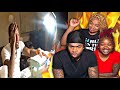 YoungBoy Never Broke Again SEROTONIN VLOG REACTION