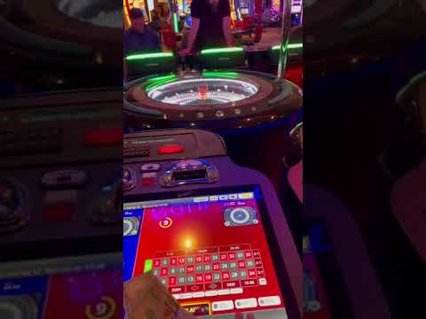 How I PreGame In The Casino! Gambling Live Craps and Roulette BTS”. What I Do before ???? on YouTube.