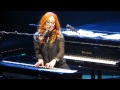 Tori Amos - New Age, Live at Brisbane