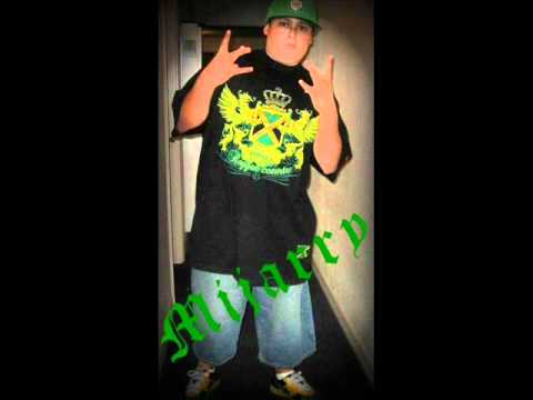 MIJARRY  EL NUEVO ELEMENTO   Sin Frenos