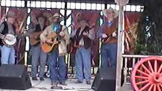 Lost River - Michael Martin Murphey tries out for The Home Rangers