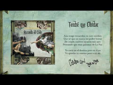 Calero LDN X BOXINBOX - Tendré que Olvidar [Rozando el Cielo]