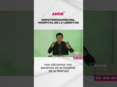 Entrevista al Dr. Juan Mite, Director Provincial de Salud de Santa Elena