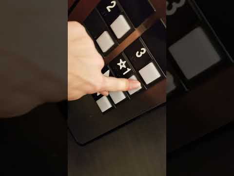 Otis series 1 Hydraulic elevators at UH Parma Medical center Buildings 2&3 Parma Ohio