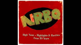 I Say Gooday Goodnite - NRBQ