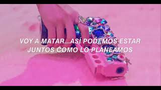Kill My Boyfriend - Natalia Kills (letra en español)