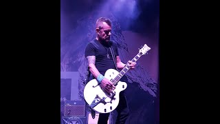 Billy Duffy Pursuit of Tone