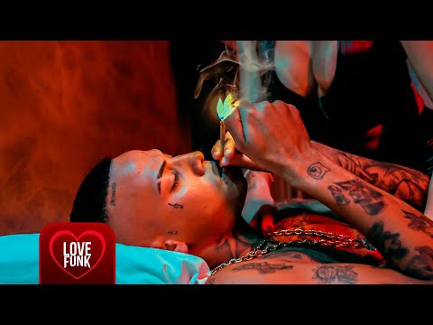 FOGO NO ICE - MC's Tuto, Luuky, Cebezinho, Joãozinho VT, Lipi, Vine 7, Boladin 211