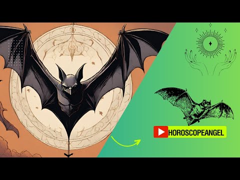 Bat Spiritual Meaning: Symbols of Transformation, Intuition and Hidden Truths