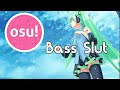 osu! S3RL - Bass Slut (Original Mix) [Jump AR10 ...