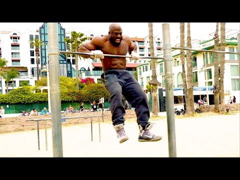 MUSCLE - UPS {250 LBS)| Kali Muscle