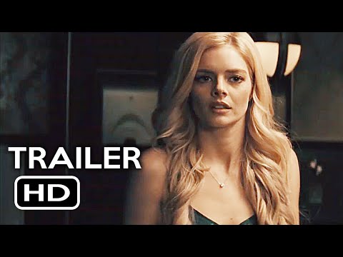 Last Moment of Clarity trailer