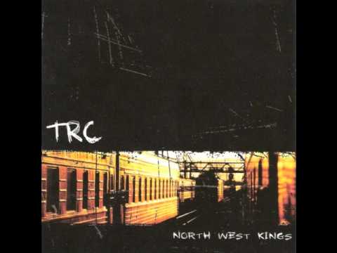 TRC - The Revolution Continues