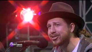 The Harvest Show | Consumed By Fire Performing &quot;He Waits For Me&quot; | 4/11/2016