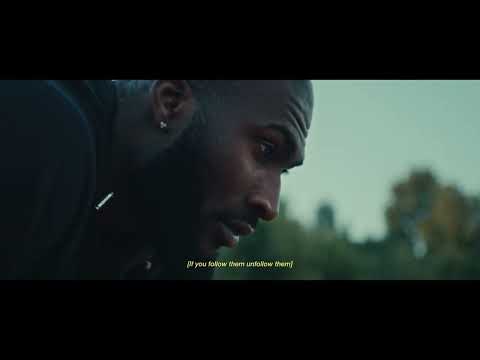 GHANAIAN STALLION - FINISH LINE FEAT. PATRICE