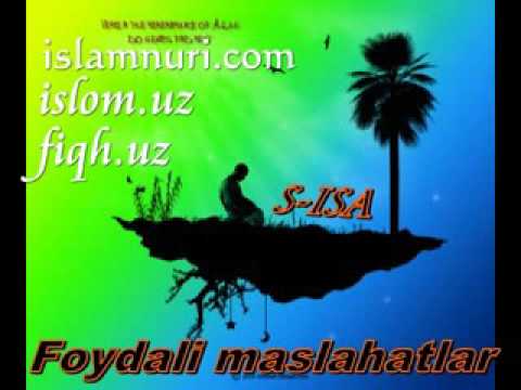 Скачать Тоорнт Намоз Урганиш - mifilecloud