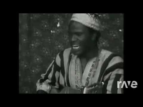 Live On Johnny #3 - Amadou Ballaké & L'Orchestre Super Volta & Fodé Conté | RaveDj