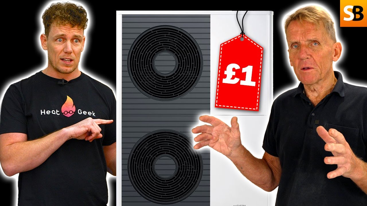 Heat Pump Reality Check: Is Zero Disrupt Too Good to Be True?