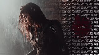 Luna kom Floukru | &#39;I&#39;ve Been Waiting For This Moment For All My Life&#39; [TW: Flashing Lights]