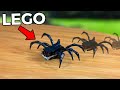 5 LEGO Halloween Building Ideas